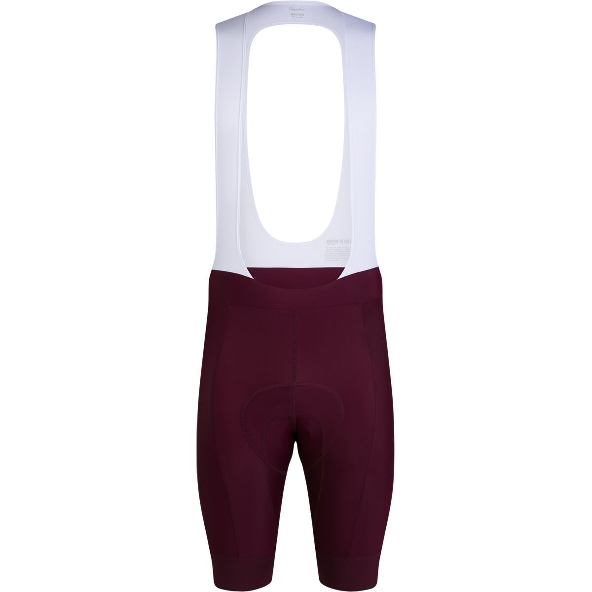 Rapha Rapha Core Bib Short - Men's Blue/Brone, XL - $112.00 at Backcountry.com