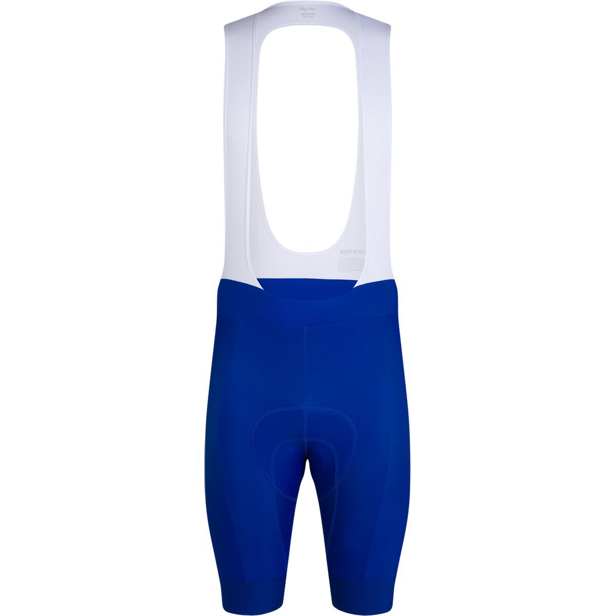 Image of Rapha Core Bib Short - Men's White, S
