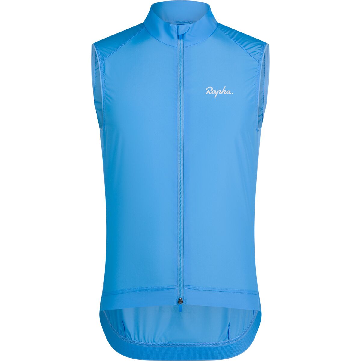 Image of Rapha Core Gilet Vest - Men's All Aboard/White Alyssum, S
