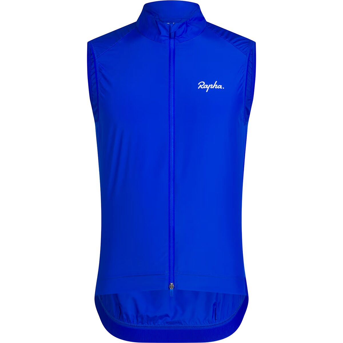Image of Rapha Core Gilet Vest - Men's Ultramarine/White, S