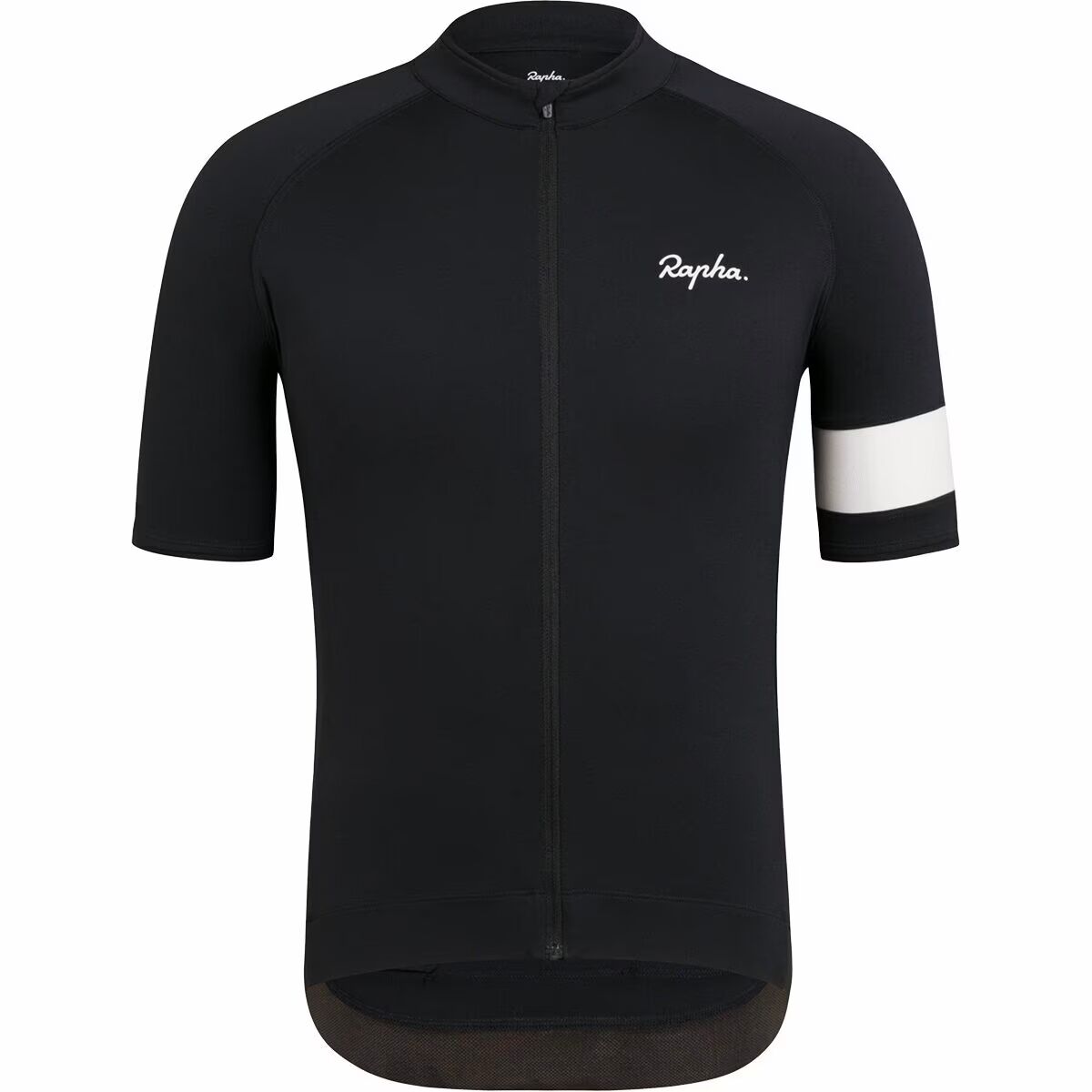 Image of Rapha Core Jersey - Men's Black, S