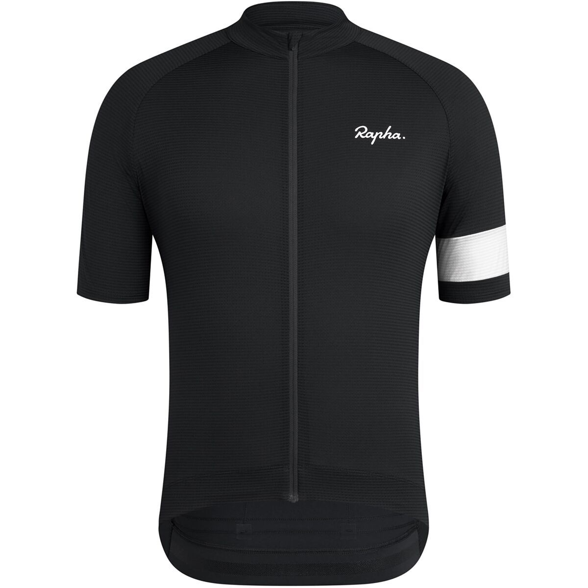 Image of Rapha Core Lightweight Jersey - Men's Black, S