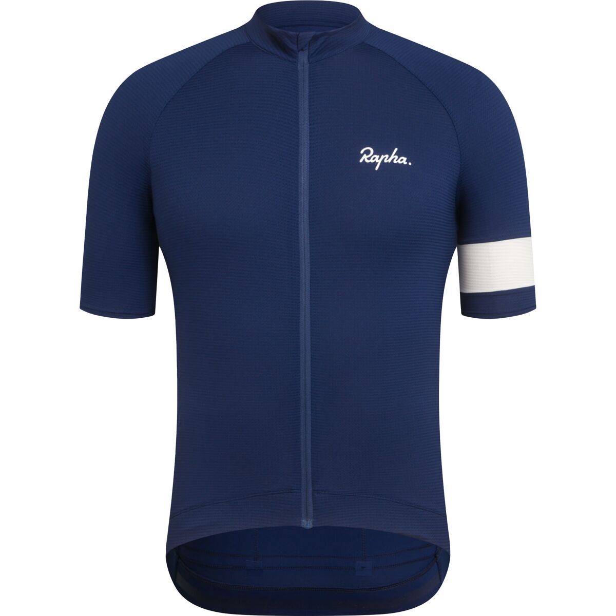 Image of Rapha Core Lightweight Jersey - Men's Navy, XS