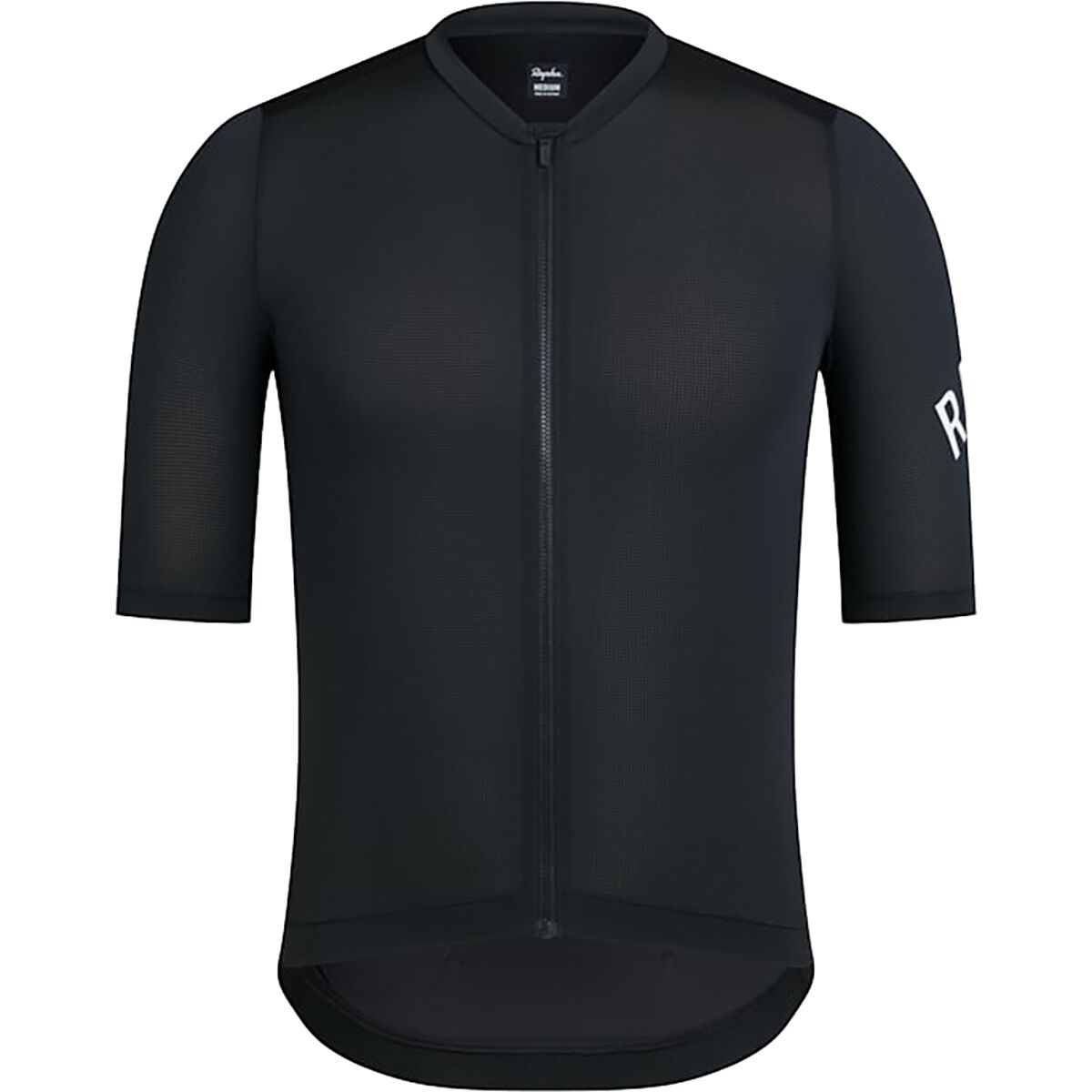 Image of Rapha Pro Team Training Jersey - Men's Black/Black, S