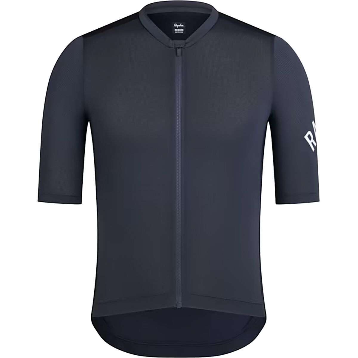 Image of Rapha Pro Team Training Jersey - Men's Black/Dark Navy, L