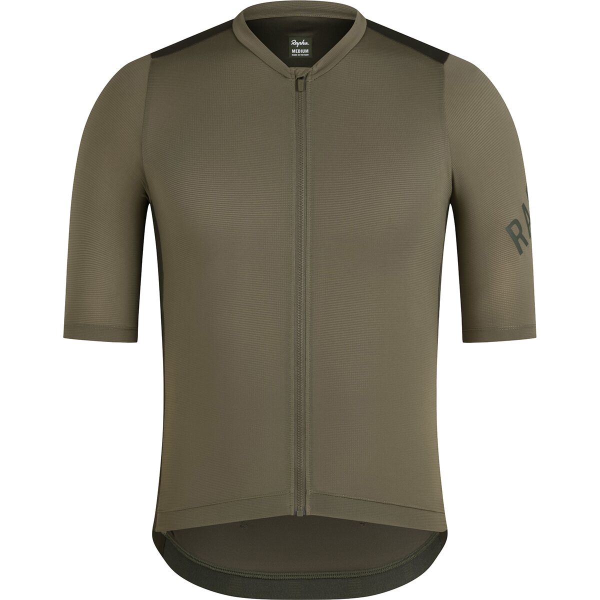 Image of Rapha Pro Team Training Jersey - Men's Kalamata/Deep Depths, M