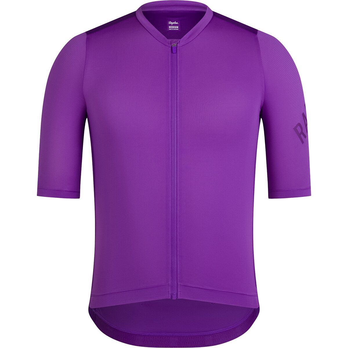 Image of Rapha Pro Team Training Jersey - Men's Royal Lilac/Pansy, XL