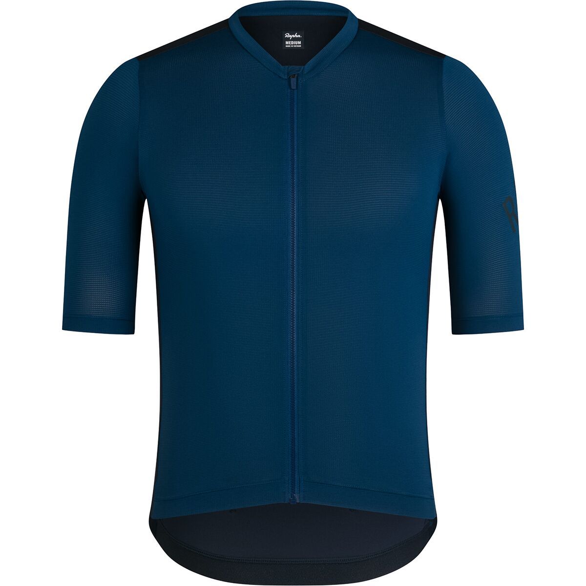 Image of Rapha Pro Team Training Jersey - Men's Titan/Carbon, L