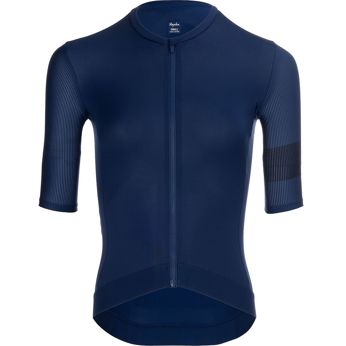 Image of Rapha Pro Team Jersey - Women's Fossil Blue/Marine Blue, M