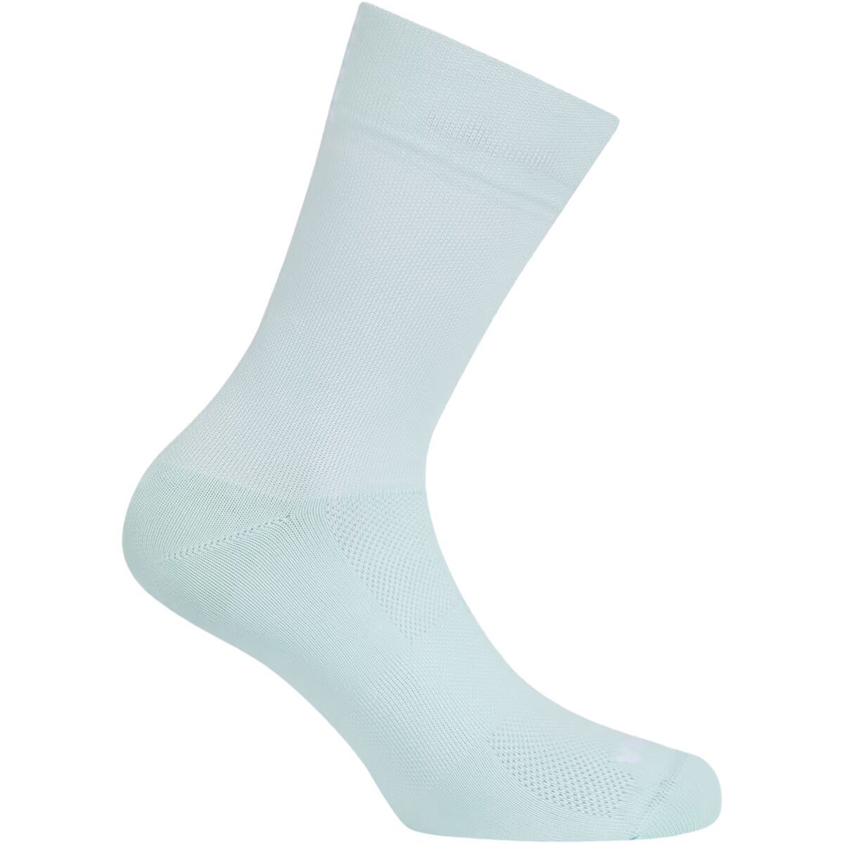 Image of Rapha Pro Team Socks Aqua/White, M