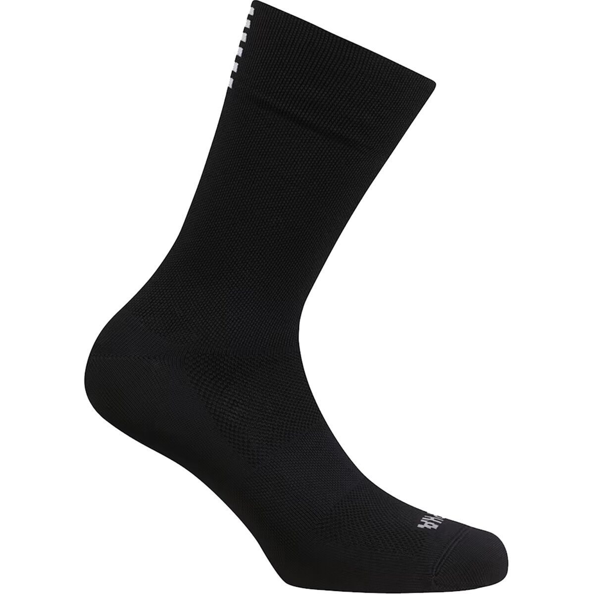 Image of Rapha Pro Team Socks Black/White, M