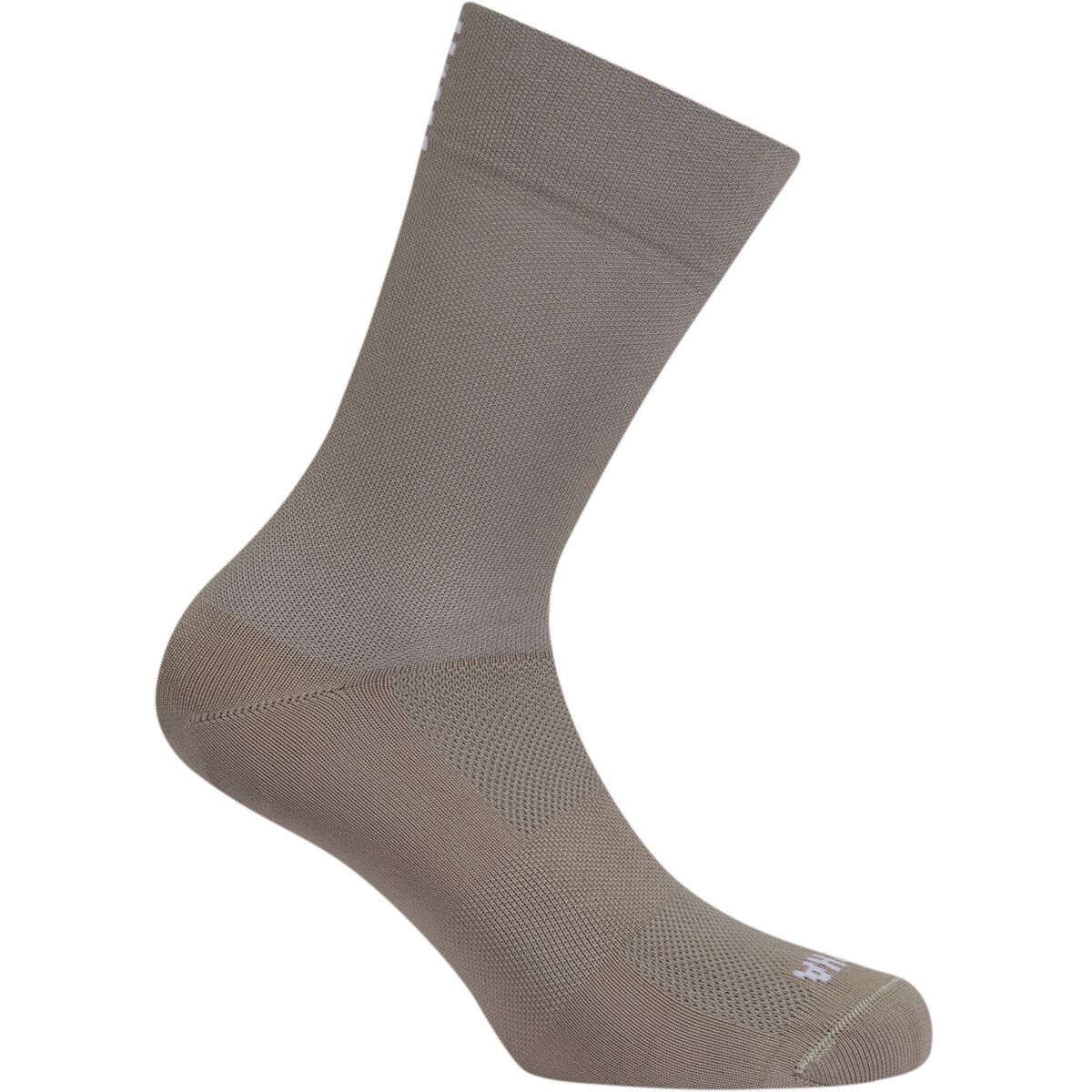 Image of Rapha Pro Team Socks Khaki/White, M