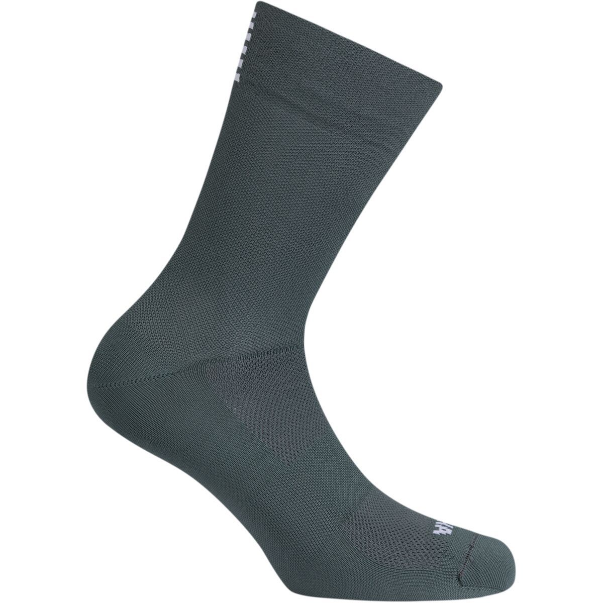 Rapha Pro Team Socks Urban Chic/Basic White