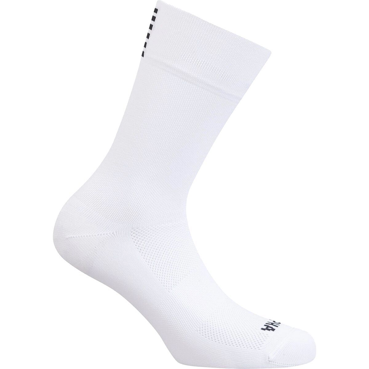 Image of Rapha Pro Team Socks White/Black, XL