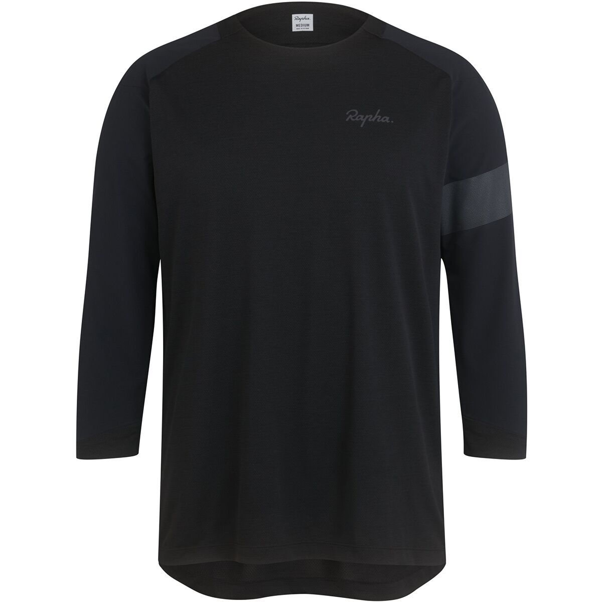 Rapha Trail 3/4-Sleeve Jersey - Men's - Bike