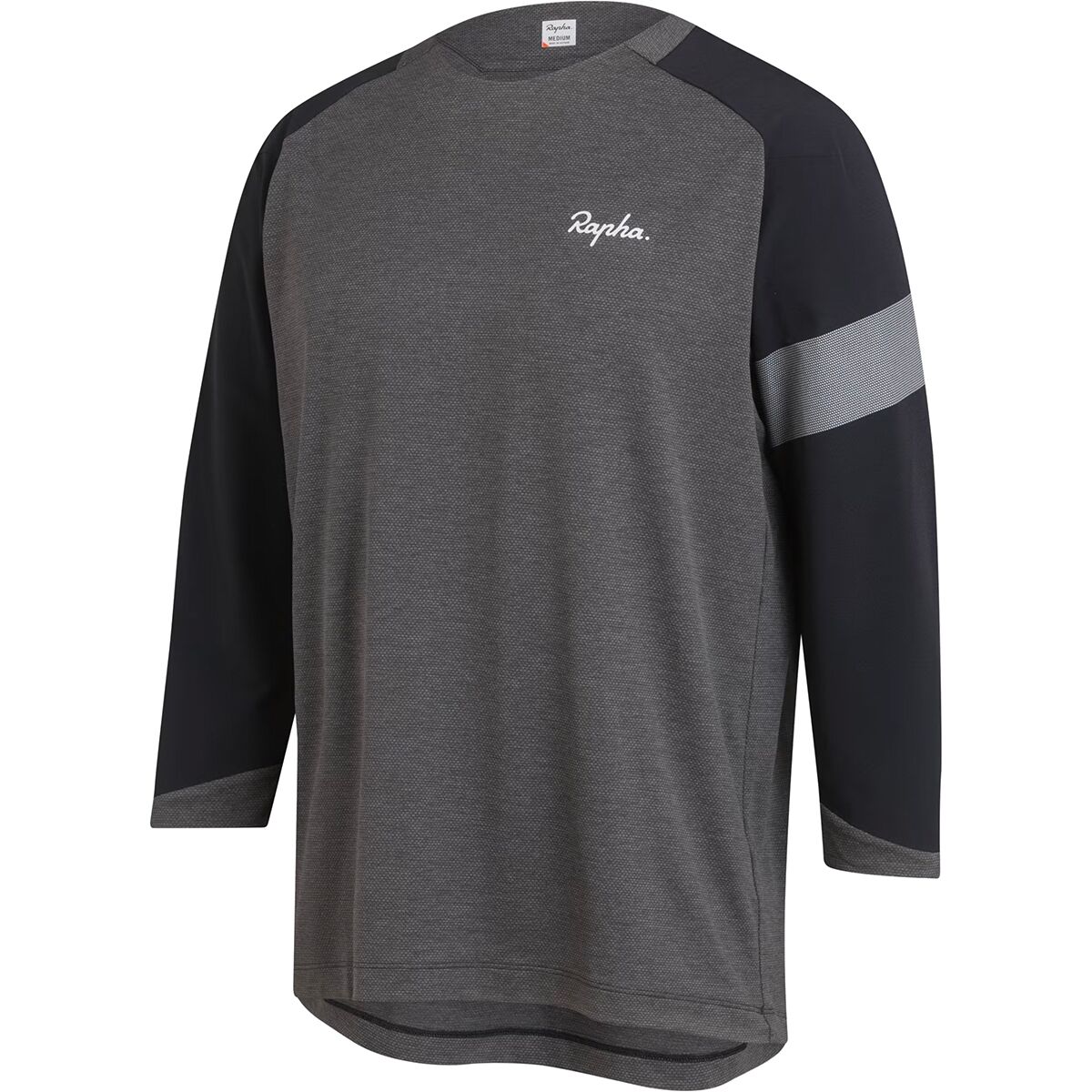 Rapha Trail 3/4-Sleeve Jersey - Men's - Bike