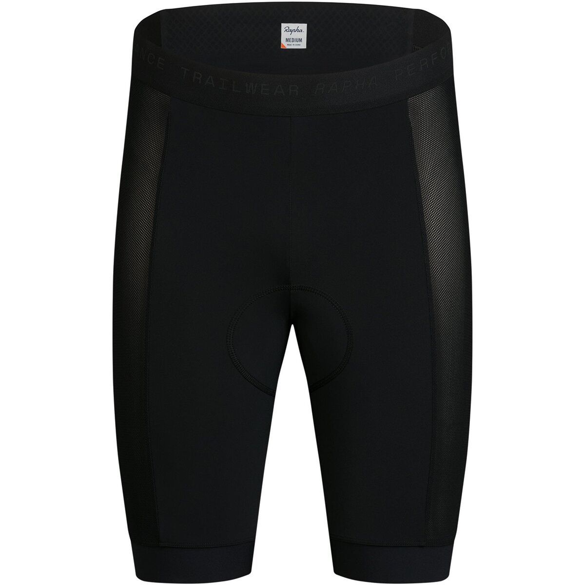 Image of Rapha Trail Liner - Men's Black, L
