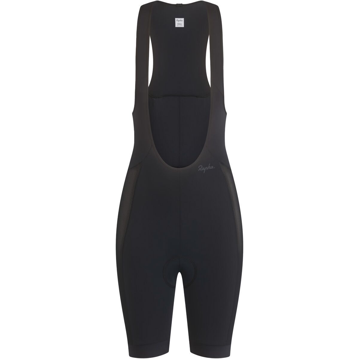 Image of Rapha Trail Liner Bib Short - Women's Black, S