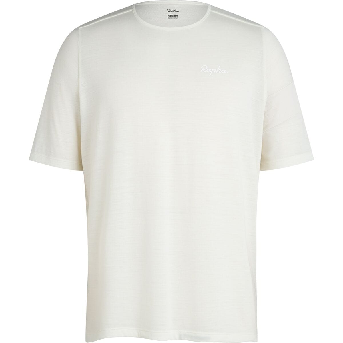 Rapha Trail Merino Short-Sleeve T-shirt - Men's