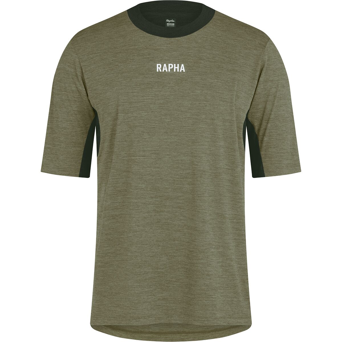 Rapha Rapha Trail Technical T-Shirt - Men's