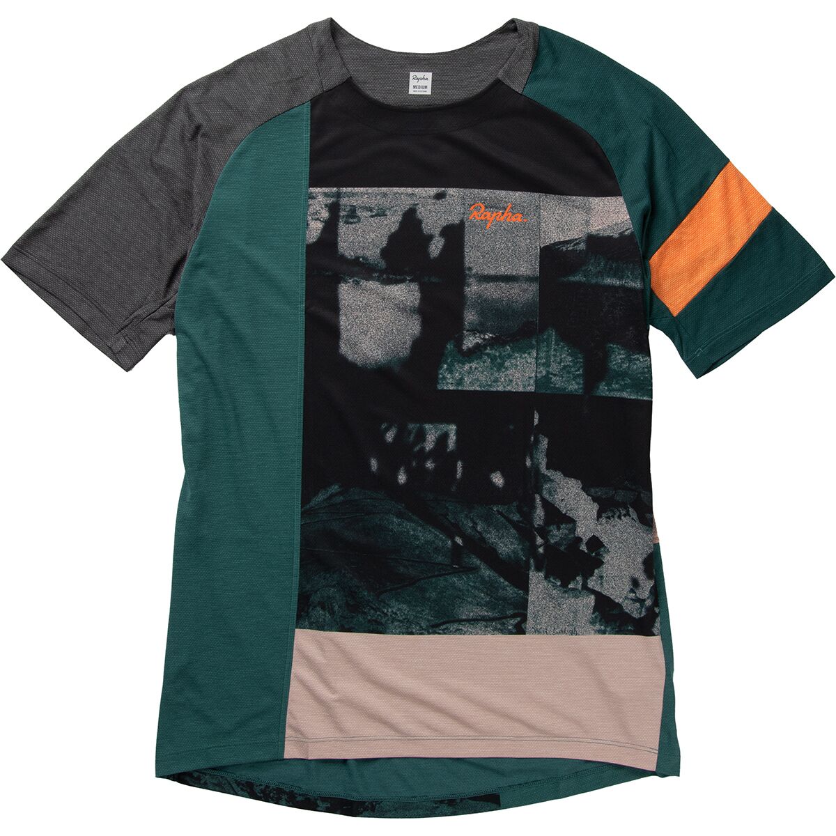 Rapha Trail Technical T-Shirt - Men's