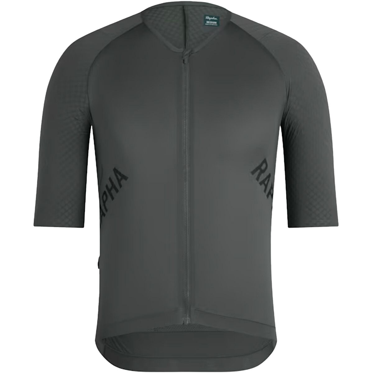 Rapha Rapha Pro Team Aero Jersey - Men's Urban Chic/White Alyssum, M - $189.00 at Backcountry.com