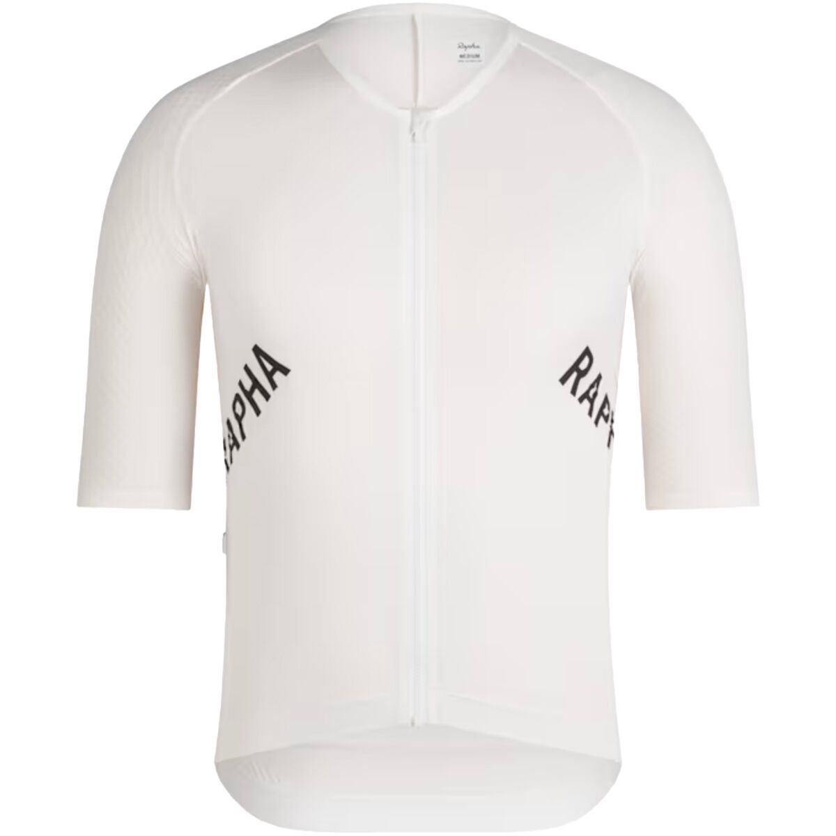 Image of Rapha Pro Team Aero Jersey - Men's White, XL