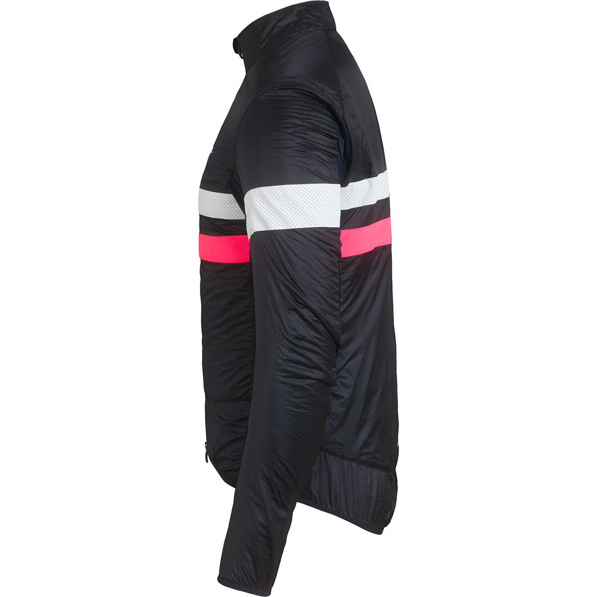 rapha ラファ BREVET INSULATED JACKET Rapha Brevet Insulated Jacket review | Cycling Weekly