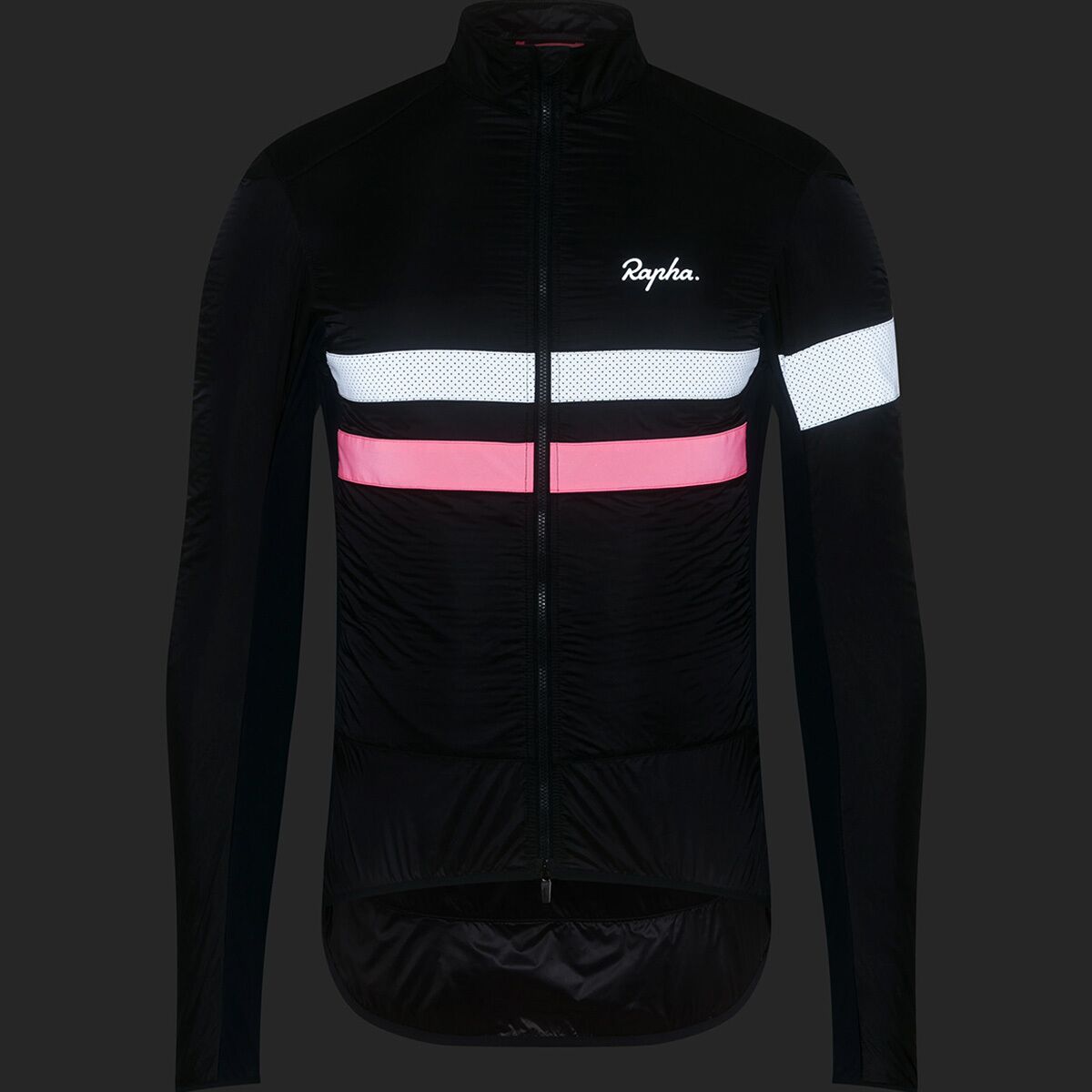 Rapha Brevet Insulated Jacket - Men's - Bike