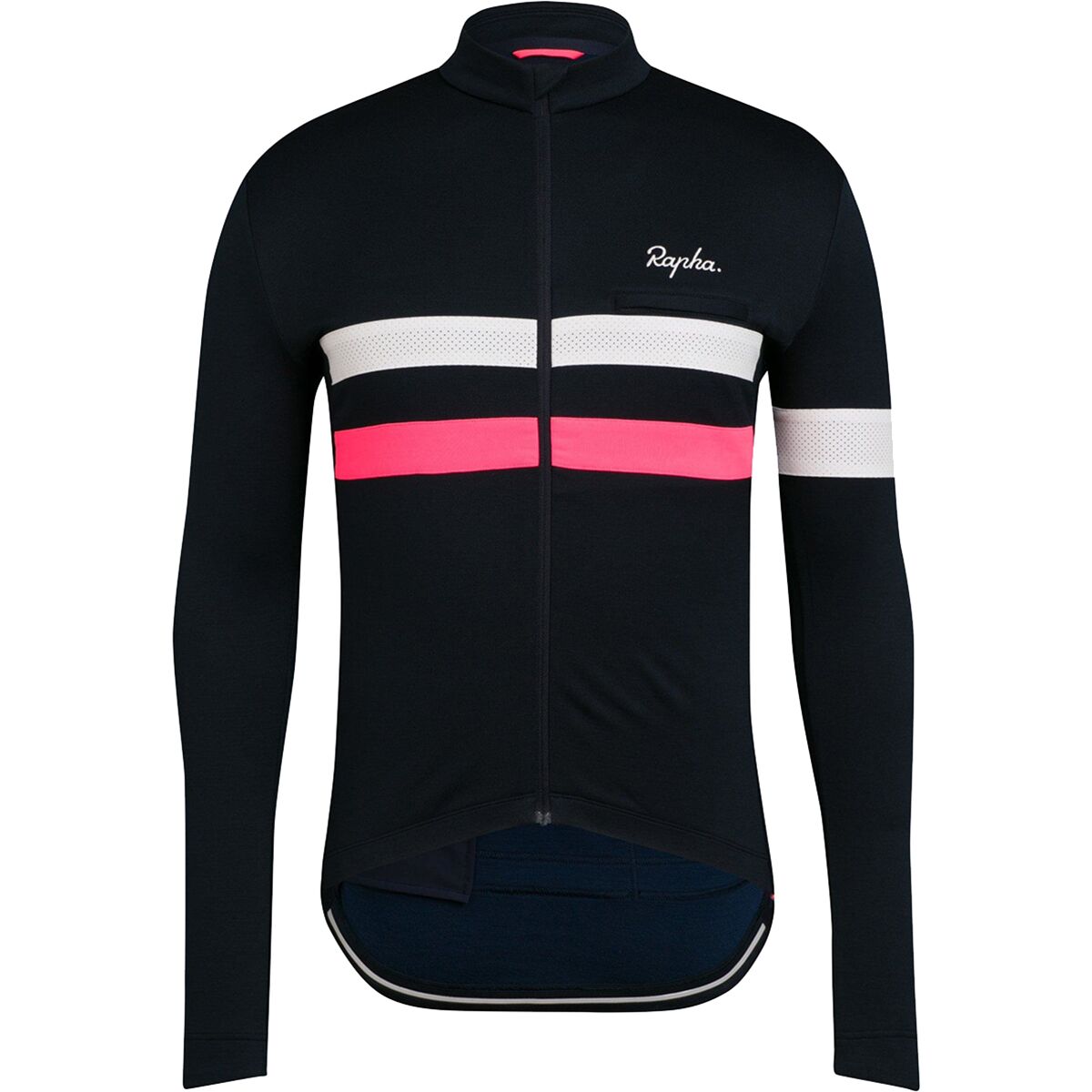 Rapha Brevet Long-Sleeve...