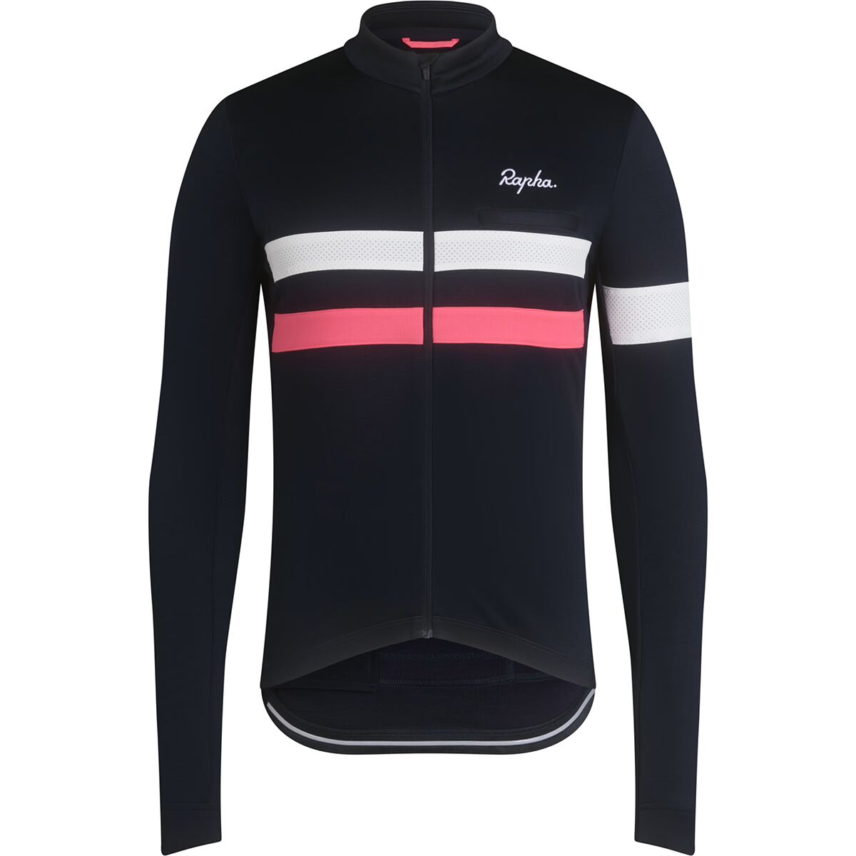 Rapha Rapha Brevet Long-Sleeve Jersey - Men's