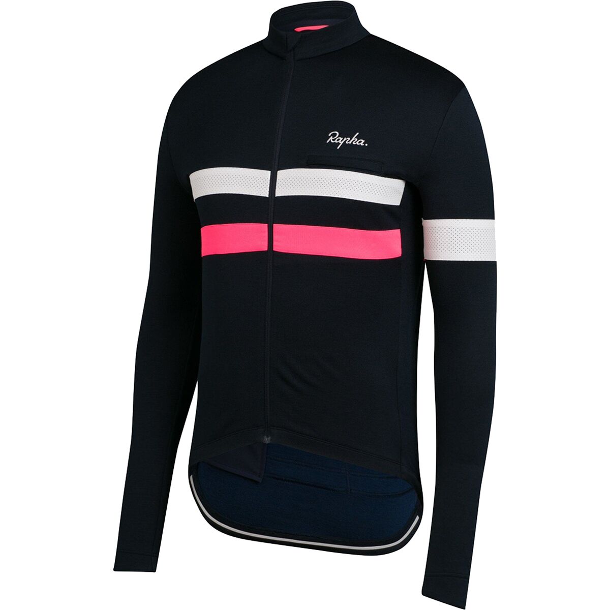 Rapha ラファ ブルべ ジャージRapha Brevet Jersey M BLW07XX_HKW_Mens-Brevet-