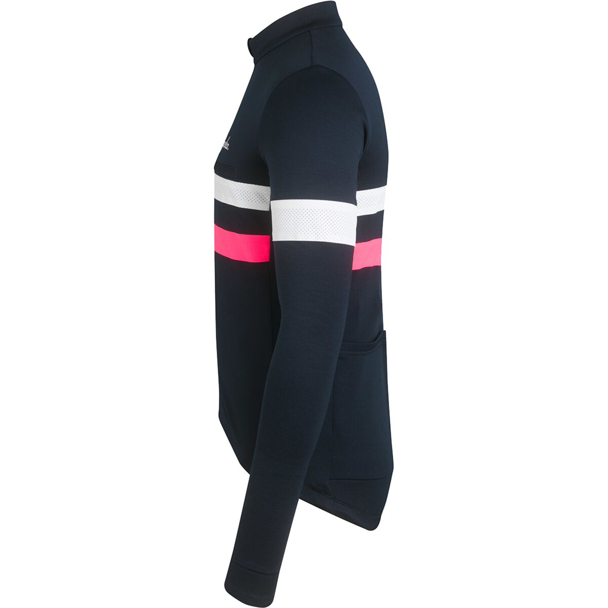 Rapha Brevet Long-Sleeve Jersey - Men's - Bike