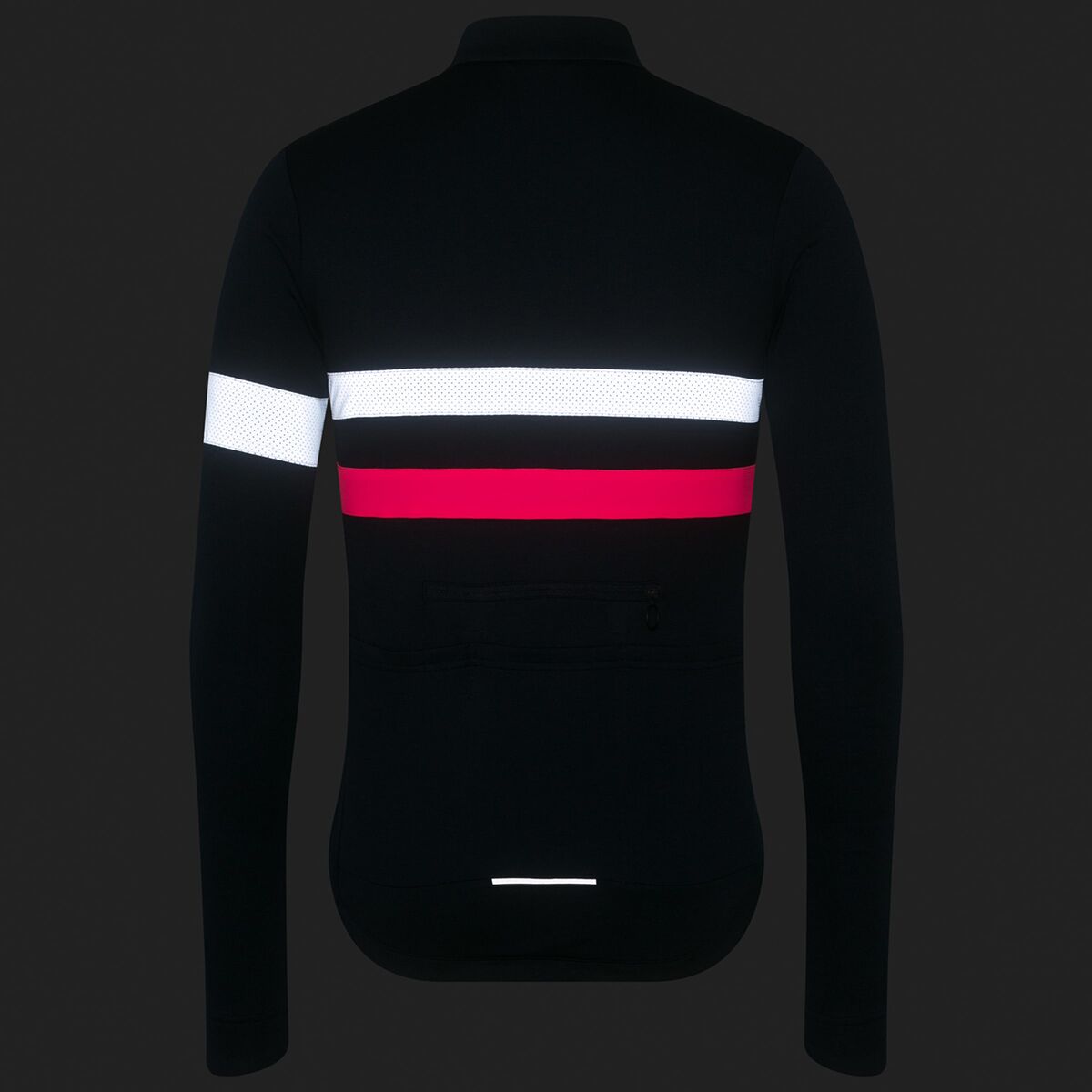 Rapha Brevet Long-Sleeve Jersey - Men's - Bike
