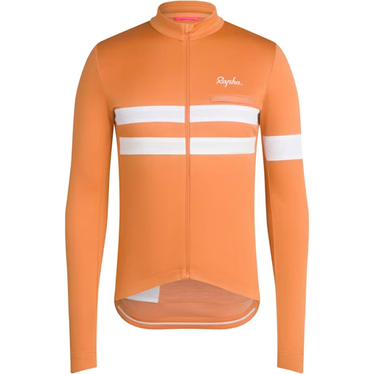 Rapha Rapha Brevet Long-Sleeve Jersey - Men's
