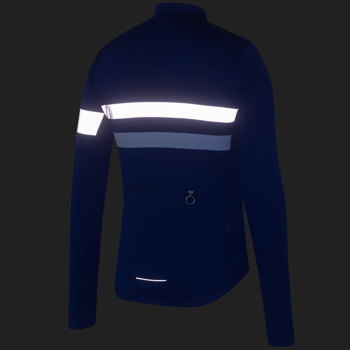 Rapha Brevet Long-Sleeve Jersey - Men's - Bike