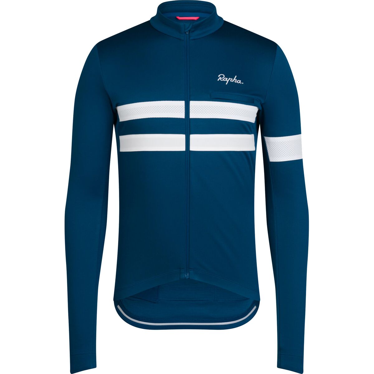 Rapha Rapha Brevet Long-Sleeve Jersey - Men's
