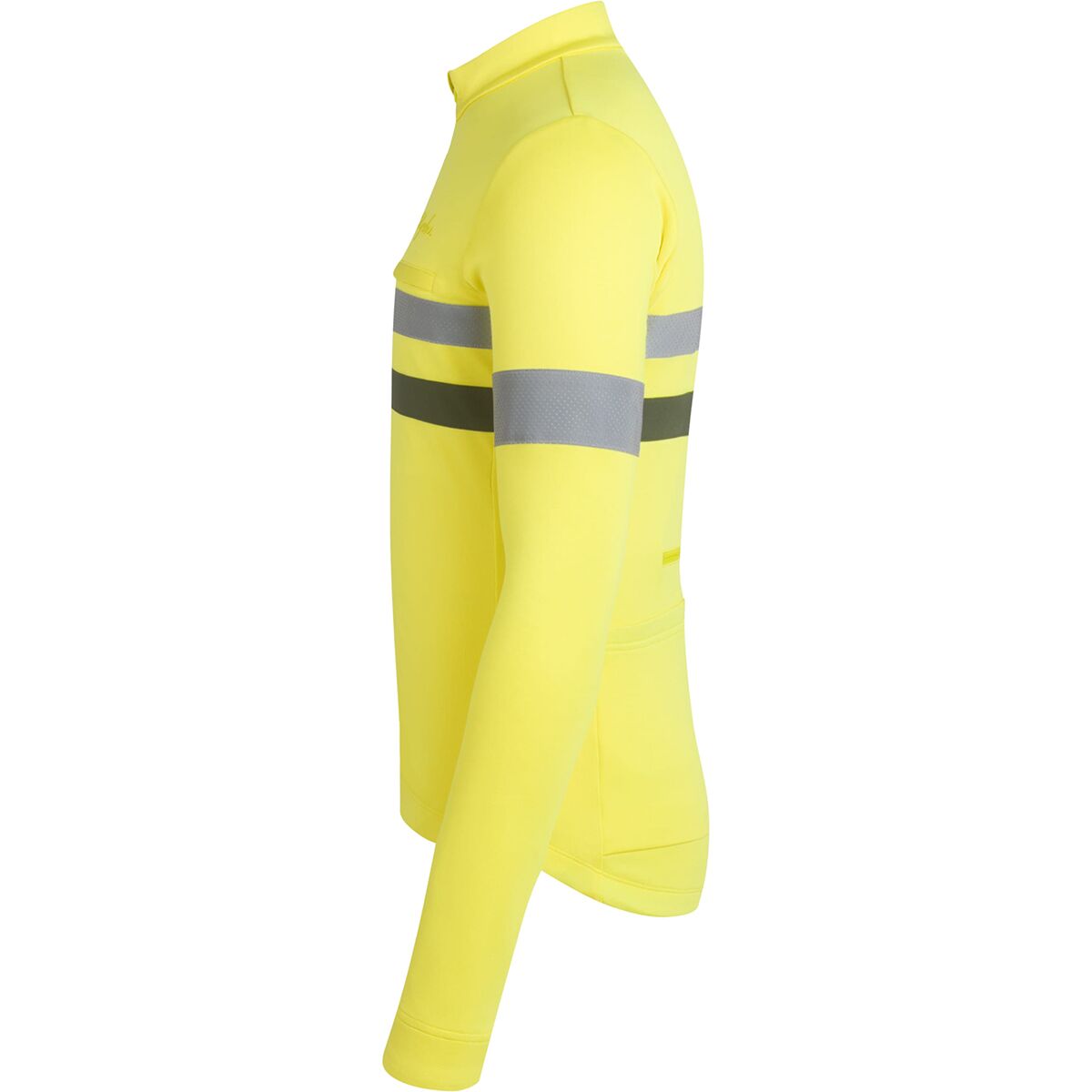 Rapha Brevet Long-Sleeve Jersey - Men's - Bike