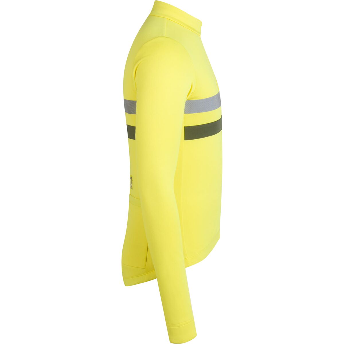 Rapha Brevet Long-Sleeve Jersey - Men's - Bike