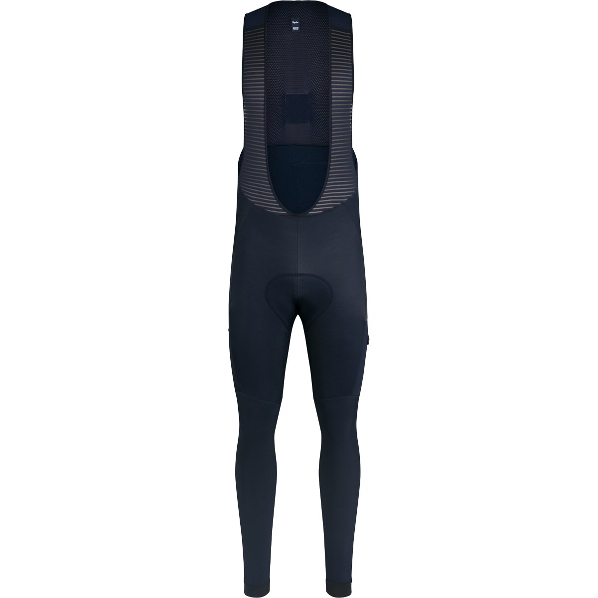 Image of Rapha Cargo Winter Tight + Pad - Men's Dark Navy, XXL