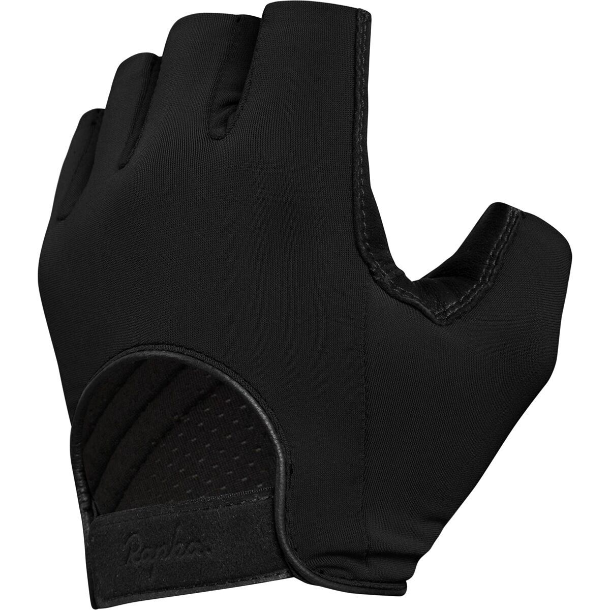 Image of Rapha Classic Mitts - Men's Black, M