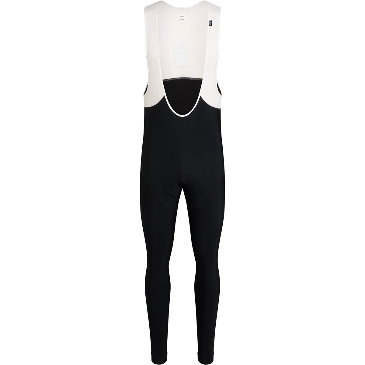 Image of Rapha Classic Winter Bib Tight - Men's Black, M