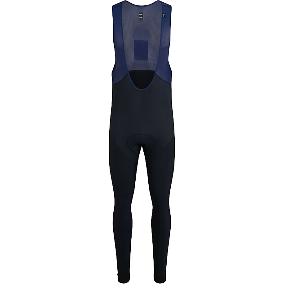 Image of Rapha Classic Winter Bib Tight - Men's Dark Navy, M