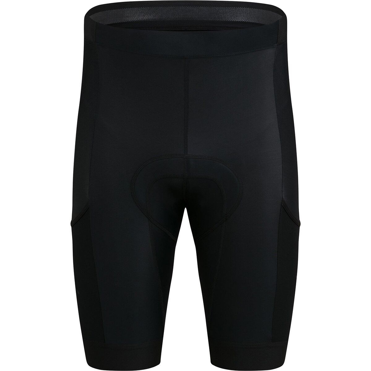 Image of Rapha Core Cargo Short - Men's Black, S