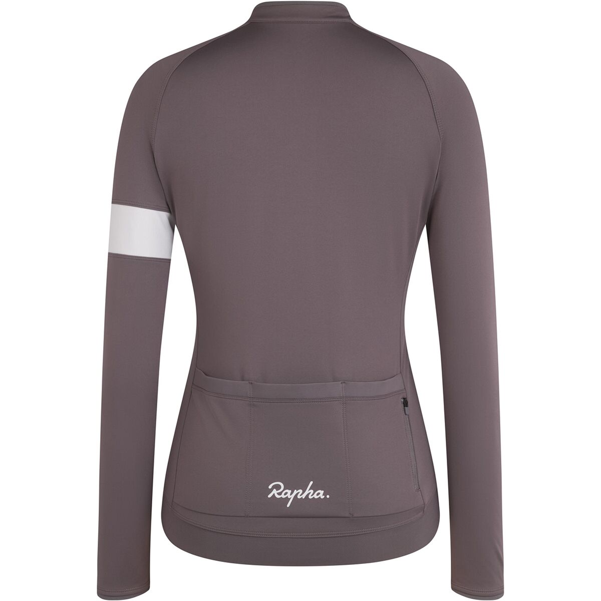 Rapha Core Long-Sleeve Jersey - Women's - Bike