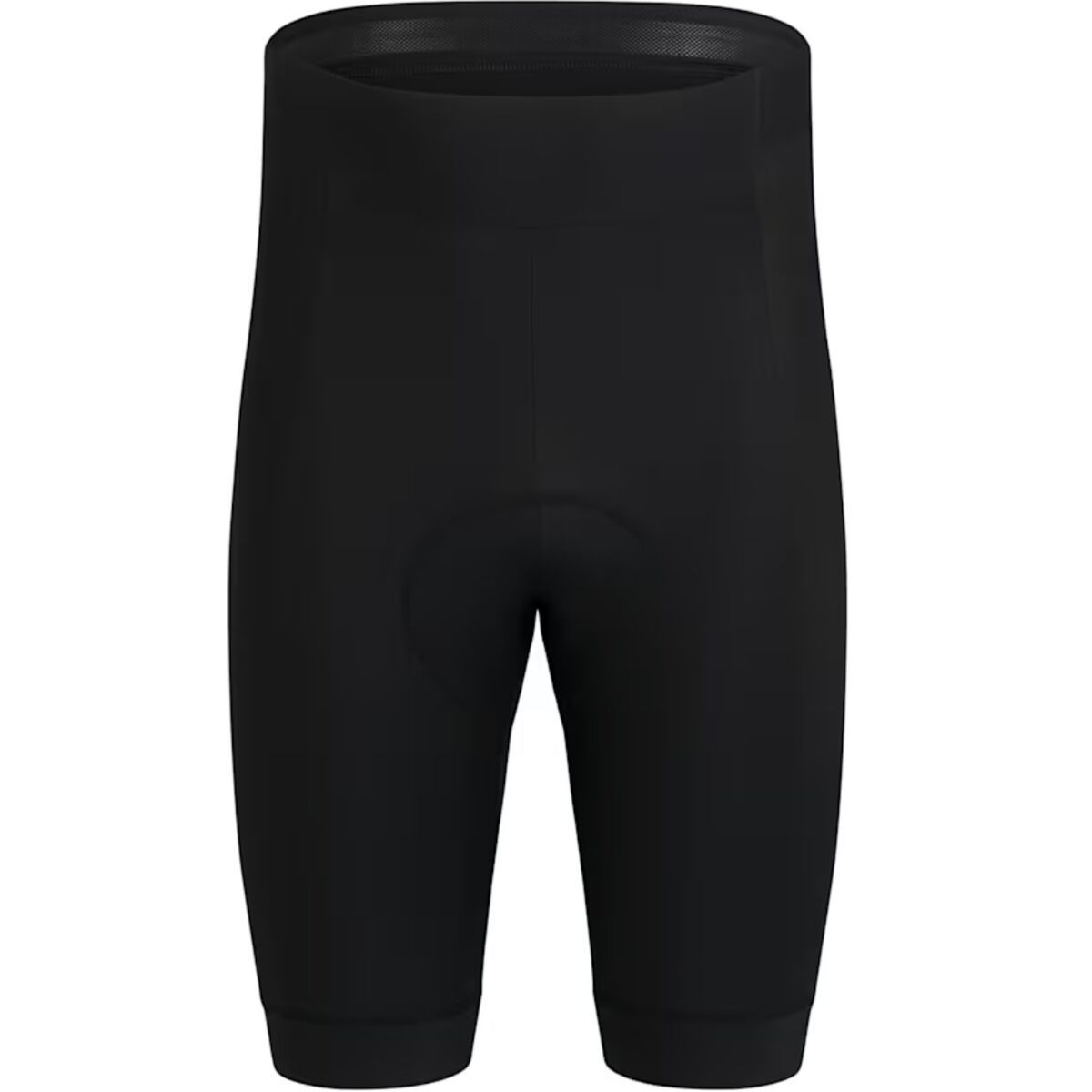 Image of Rapha Core Short - Men's Black/White, M