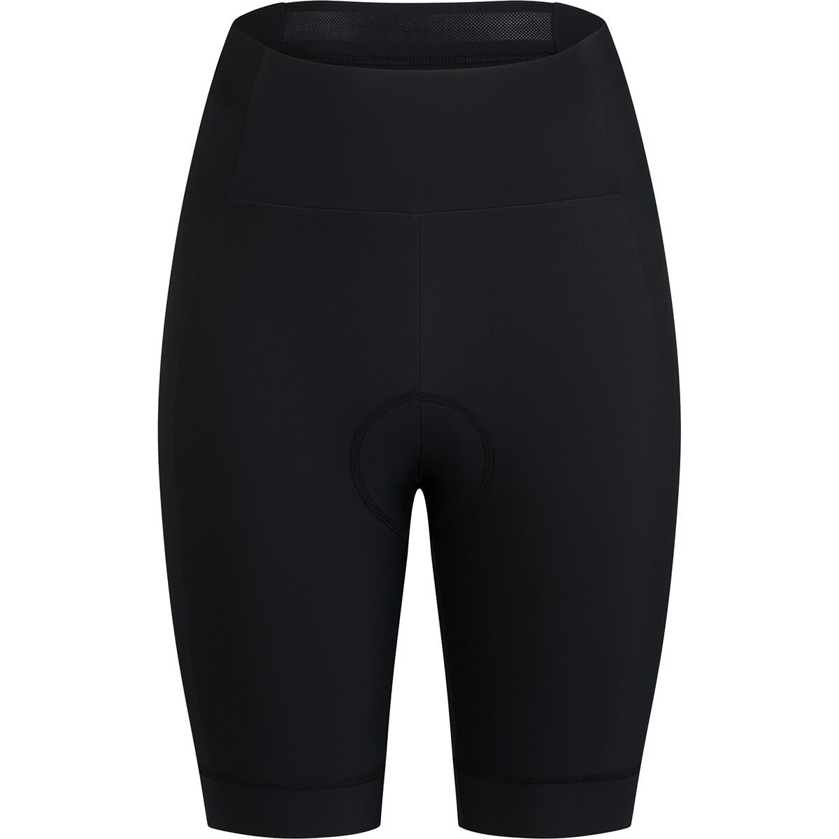 Image of Rapha Core Short - Women's Black/White, M