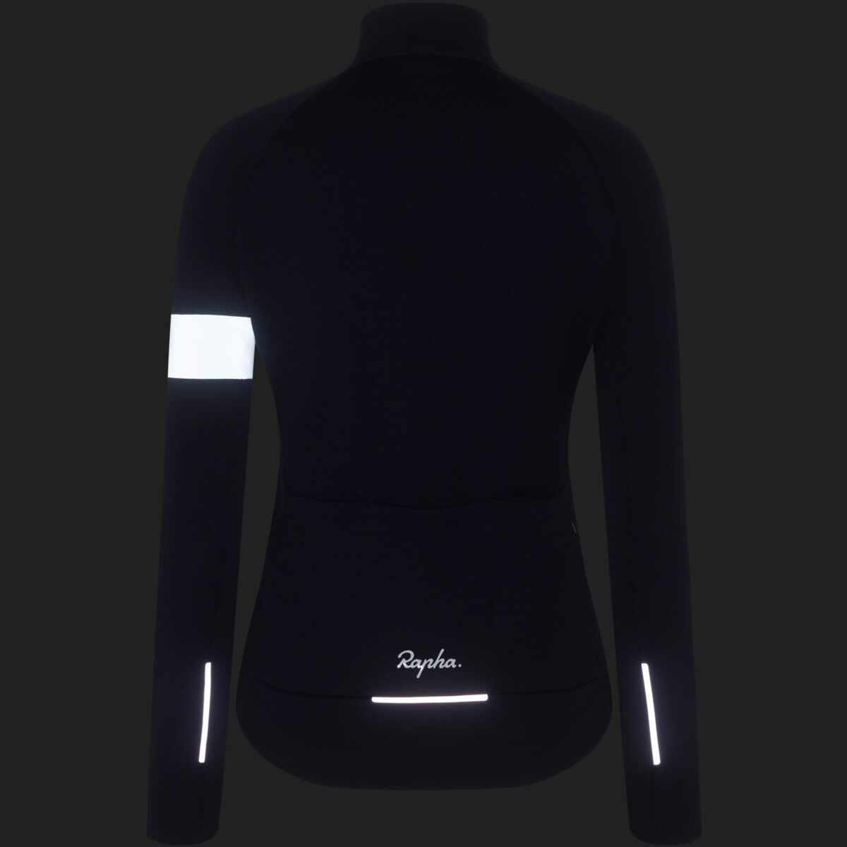 Rapha Core Winter Jacket - Women's - Bike