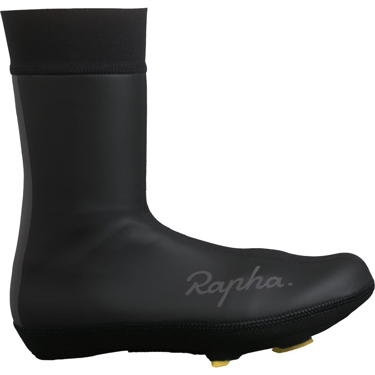 Image of Rapha Deep Winter Overshoe Black, M