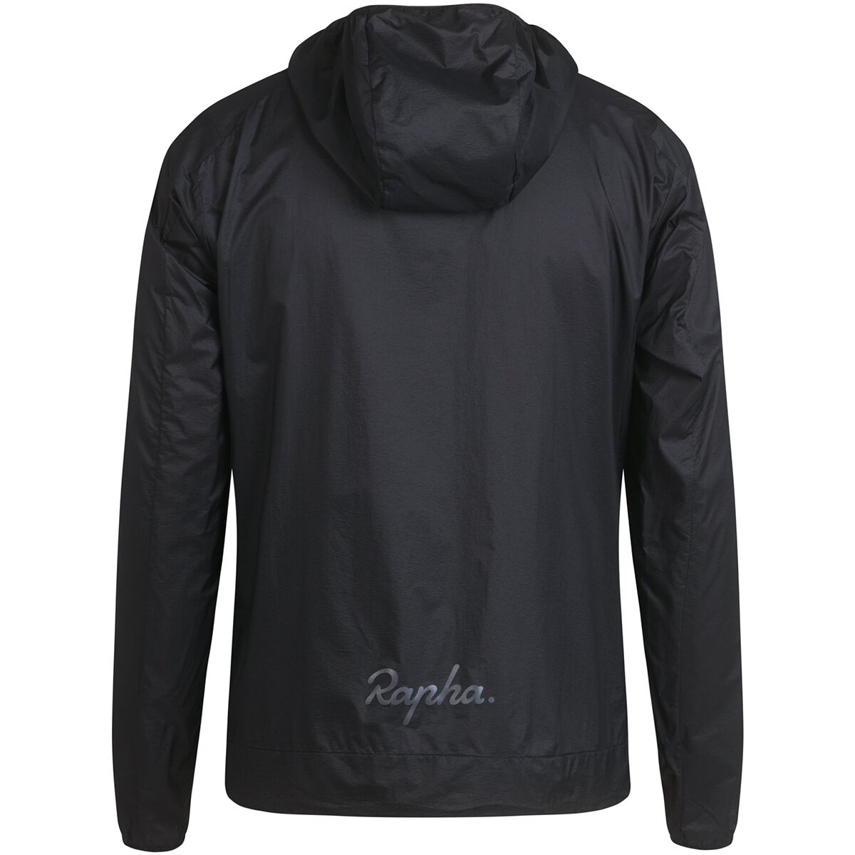 Rapha packable waterproof jacket review
